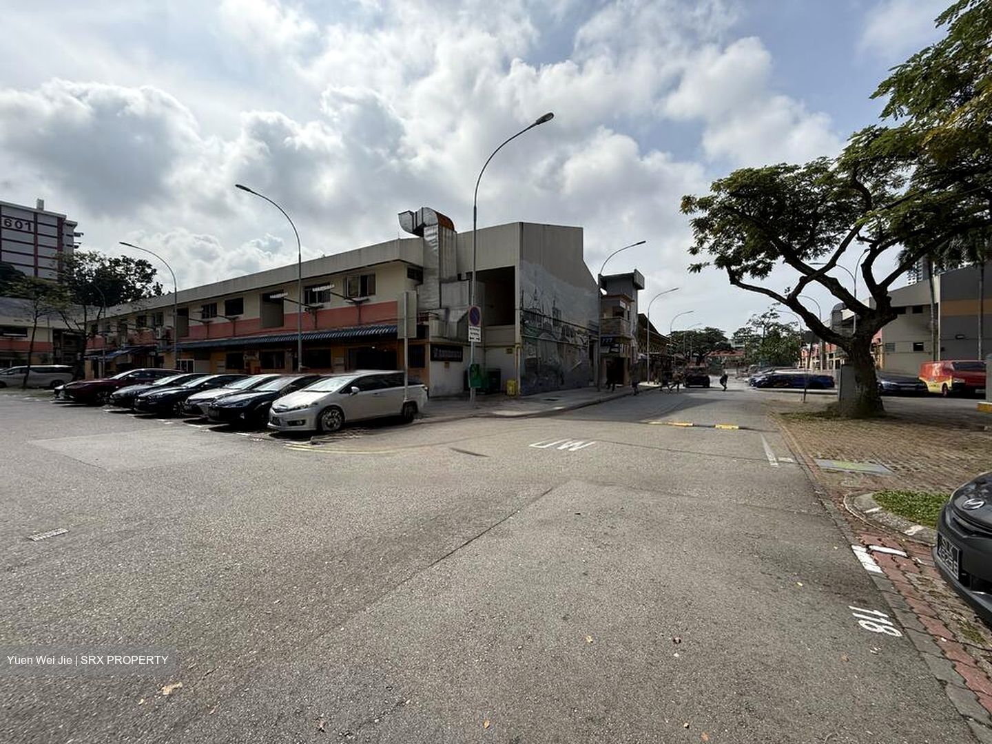 Clementi West Street 2 (D5), Shop House #481808731